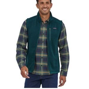 Patagonia Better Sweater Vest